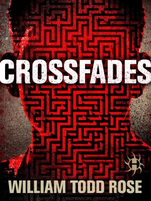 Book cover of Crossfades