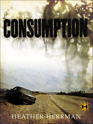Cover of the book Consumption by Rex Stout