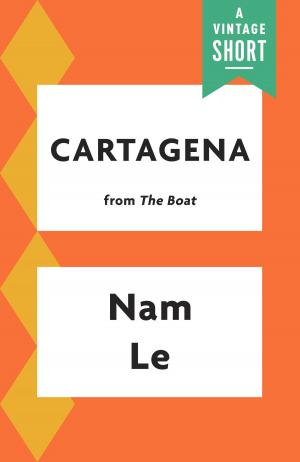 Book cover of Cartagena