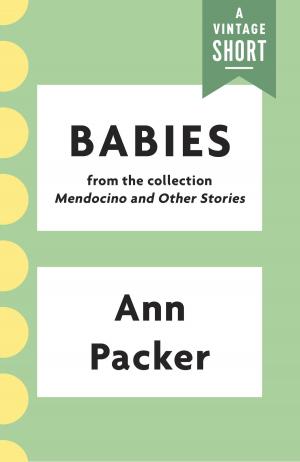 Cover of the book Babies by Ellen Handler Spitz
