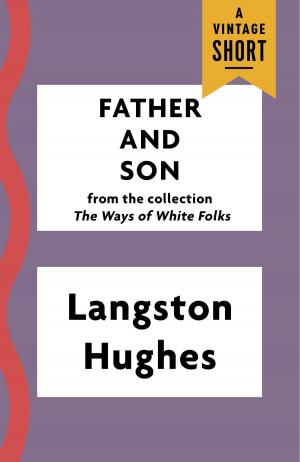 Cover of the book Father and Son by Eli Saslow