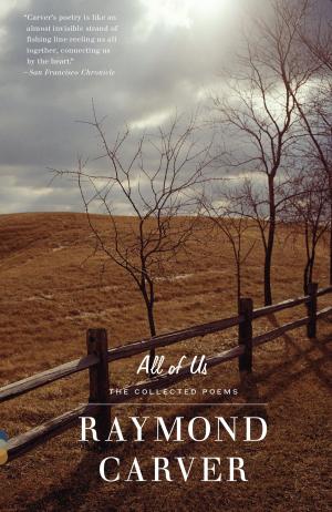 Cover of the book All of Us by David E. Hoffman
