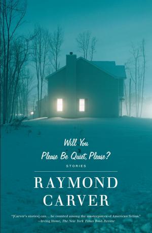 Cover of the book Will You Please Be Quiet, Please? by Lynn Coady
