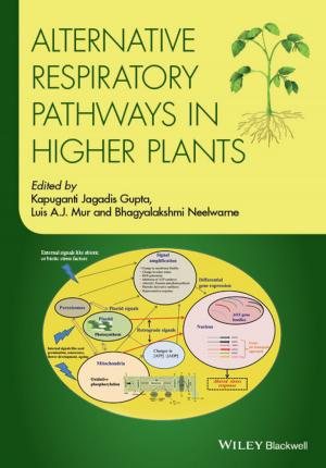Cover of the book Alternative Respiratory Pathways in Higher Plants by Lisa Guernsey, Michael H. Levine