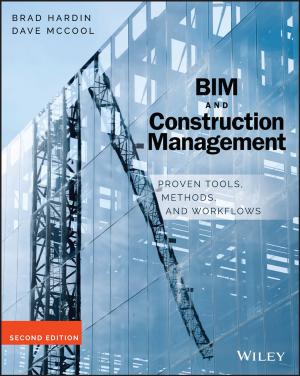 Cover of the book BIM and Construction Management by 