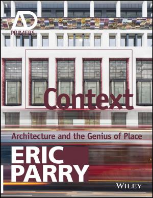 Cover of the book Context by Bruce R. Hopkins