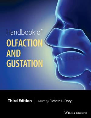 Cover of the book Handbook of Olfaction and Gustation by Henry Cejudo