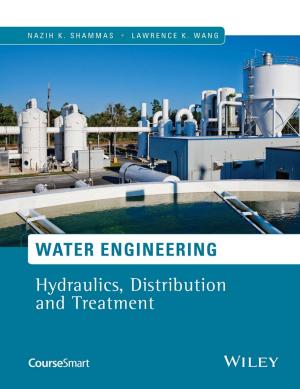 Cover of the book Water Engineering by Oleg Wasynczuk, Scott D. Sudhoff, Steven Pekarek, Paul Krause
