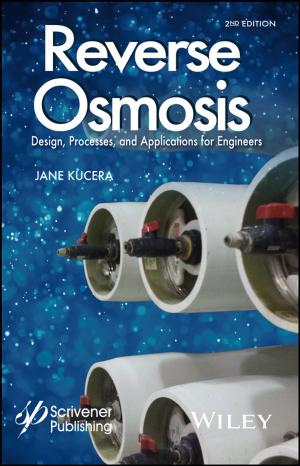Cover of the book Reverse Osmosis by Sally L. Kemp, Marit Korkman