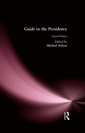 Cover of the book Guide to the Presidency by Arthur Asa Berger