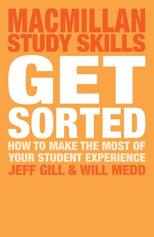 Cover of the book Get Sorted by Britta Martens