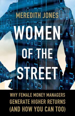 Cover of the book Women of The Street by J. Katz, M. Barris, A. Jain