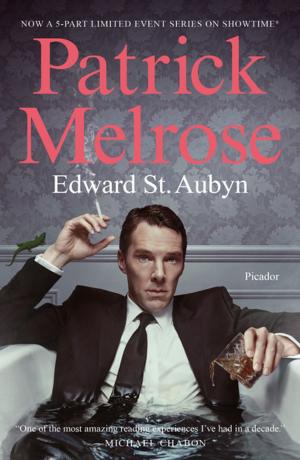 Cover of the book Patrick Melrose by The Paris Review