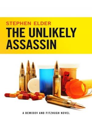 Cover of the book The Unlikely Assassin by Moshood Adebayo