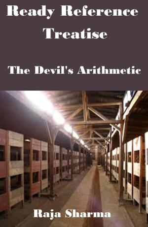 Book cover of Ready Reference Treatise: The Devil's Arithmetic