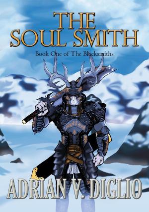 bigCover of the book The Soul Smith by 