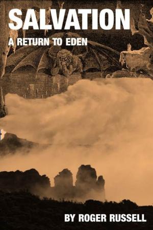 Book cover of Salvation: A Return to Eden