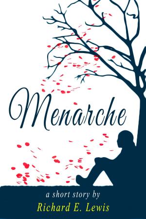 Cover of the book Menarche by Lakshmi Menon