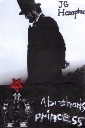 Cover of the book Abraham's Princess by D. L. Pitchford