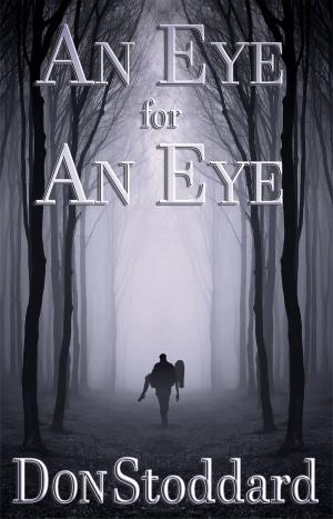 bigCover of the book An Eye for An Eye by 
