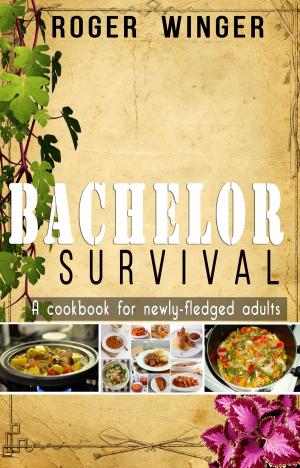 Cover of Bachelor Survival