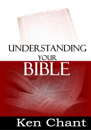 Book cover of Understanding Your Bible