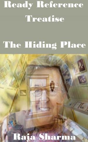 Book cover of Ready Reference Treatise: The Hiding Place