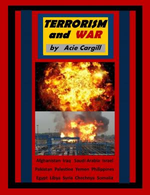 Book cover of Terrorism And War