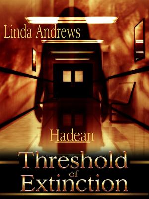 Book cover of Hadean: Threshold of Extinction