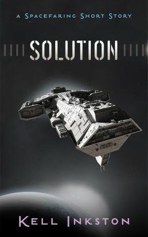 Cover of the book Solution by Emi Gayle