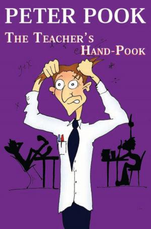 Cover of the book The Teacher's Hand-Pook by Trent Zelazny