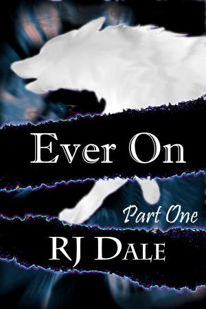 Cover of the book Ever On: Part One by Linsey Lanier