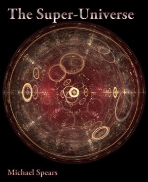Book cover of The Super-Universe