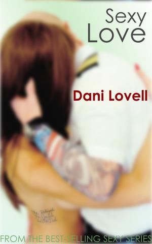 Book cover of Sexy Love