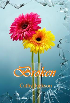 Cover of the book Broken by Marion Lennox