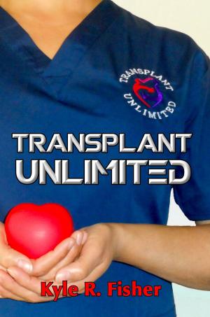 Cover of Transplant Unlimited