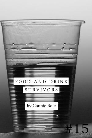 Book cover of Food and Drink Survivors