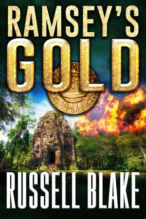 Cover of the book Ramsey's Gold by Bruce Rousseau