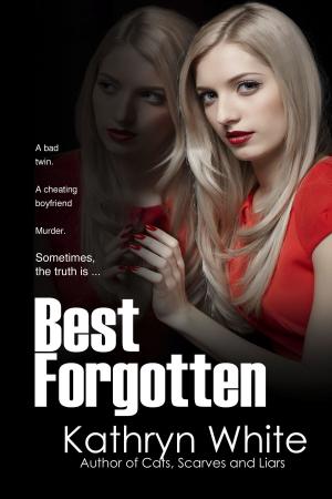 Book cover of Best Forgotten