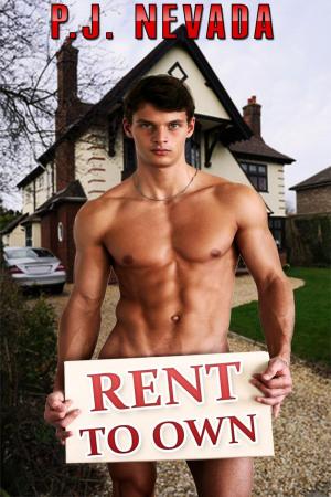 Cover of the book Rent To Own by C. Perry