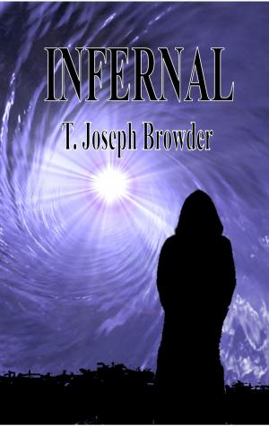 Cover of the book Infernal by Zoe Cannon, AG Henley, Megan Thomason