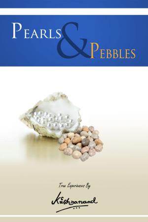 Cover of the book Pearls and Pebbles by Zecharia Sitchin
