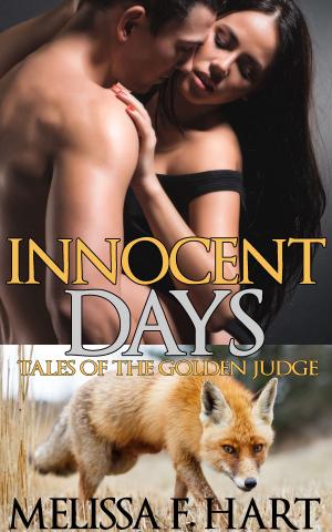 bigCover of the book Innocent Days by 