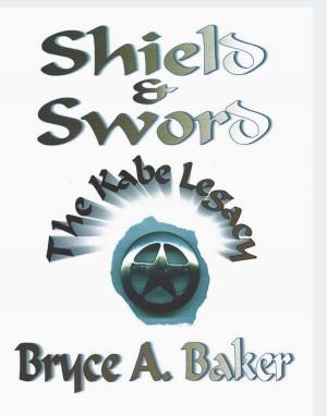 Cover of Shield & Sword: The Kabe Legacy