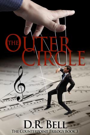 Cover of the book The Outer Circle by Pierluigi Tamanini