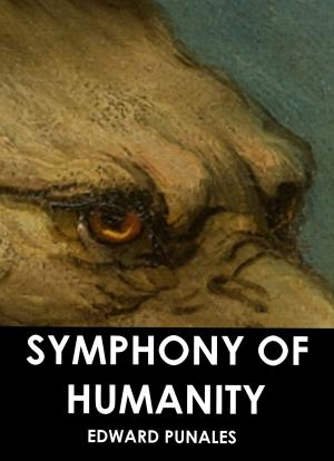 Book cover of Symphony of Humanity