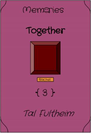 Book cover of Memories: Together
