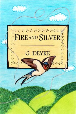 bigCover of the book Fire and Silver by 