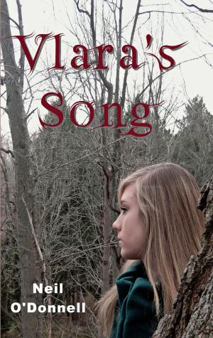 Cover of the book Vlara's Song by Caroline Giammanco