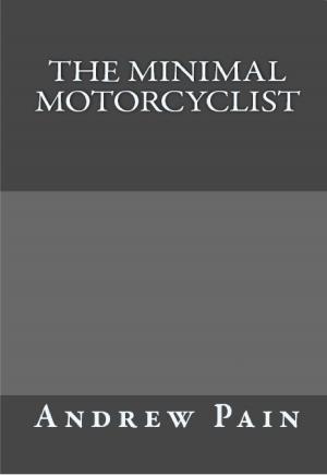 Book cover of The Minimal Motorcyclist